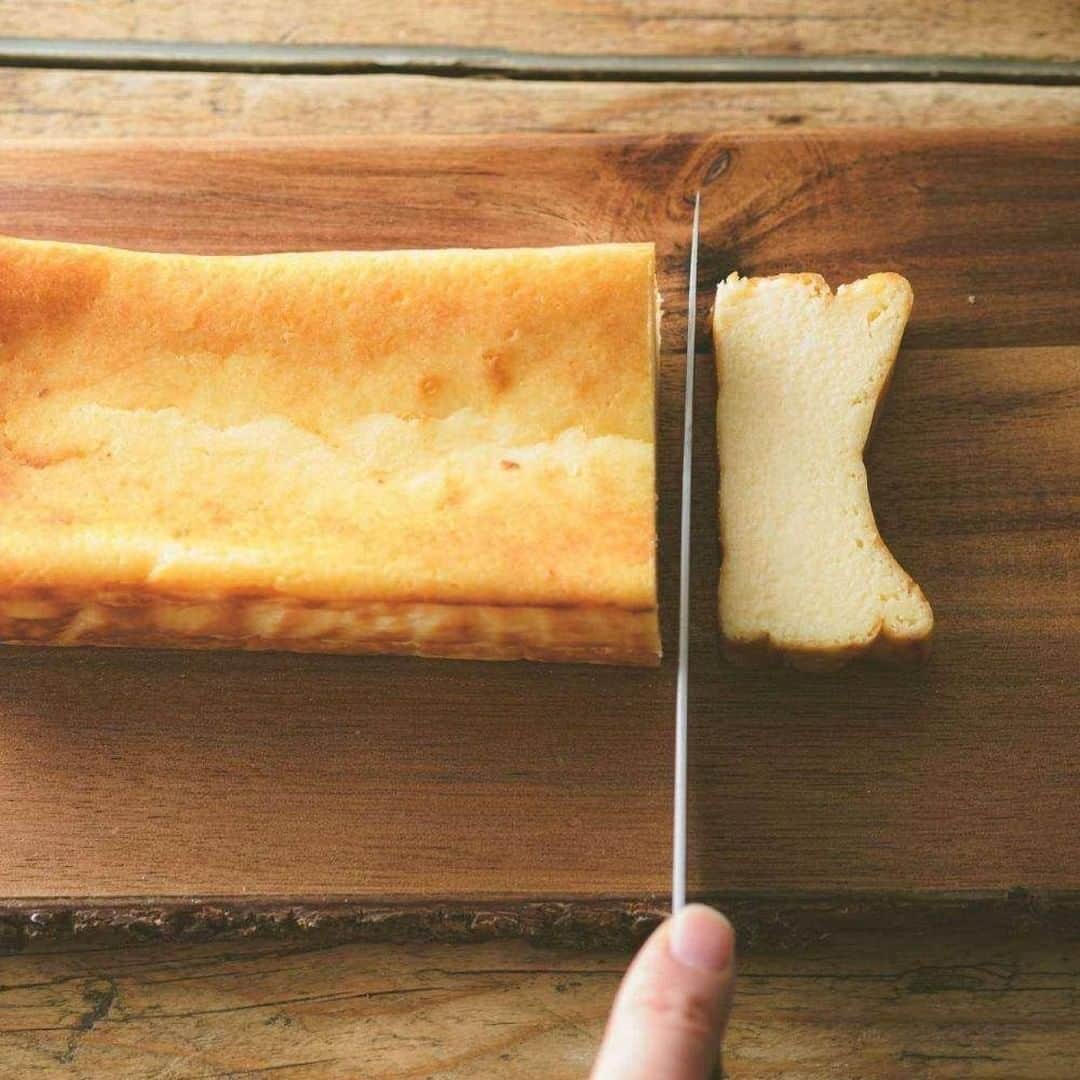 オズモールレストランのインスタグラム