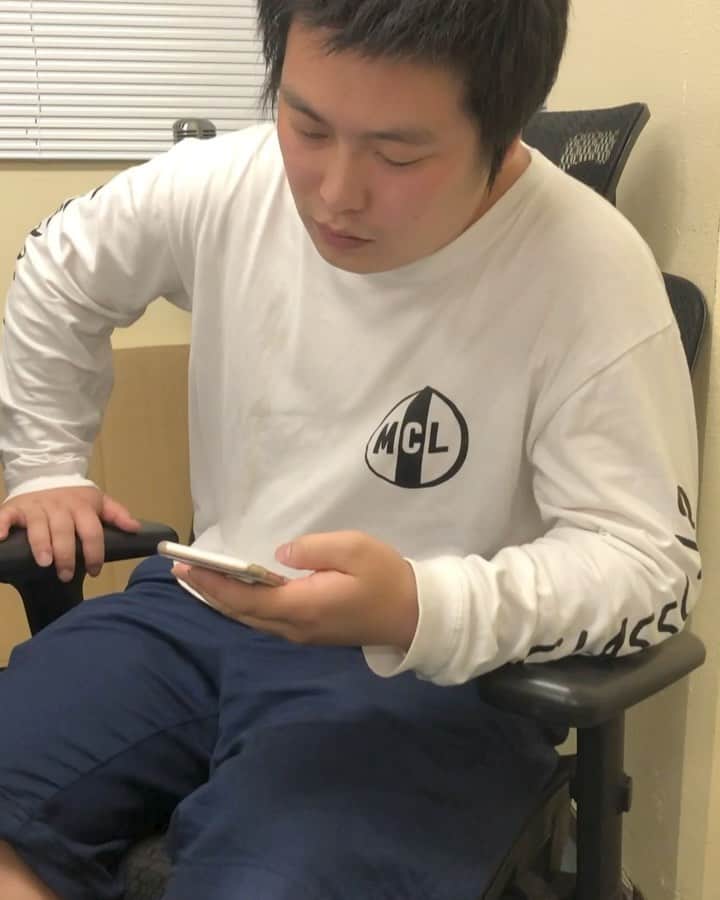 まなぶ（ステレオパンダ）のインスタグラム