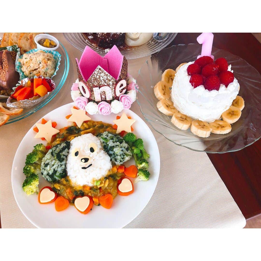 七菜香のインスタグラム