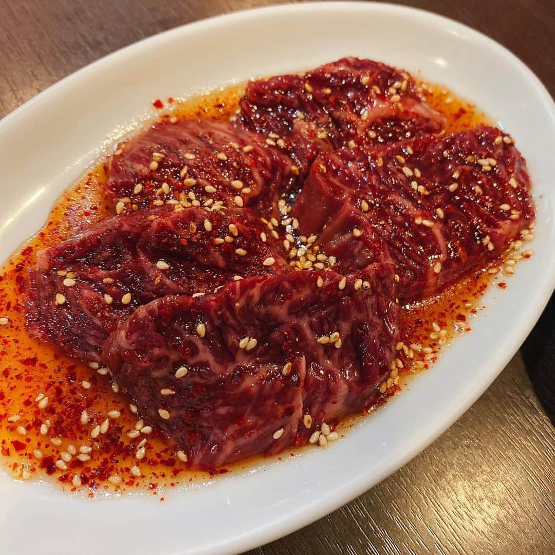 亜矢みつき（神谷充希）のグルメインスタ