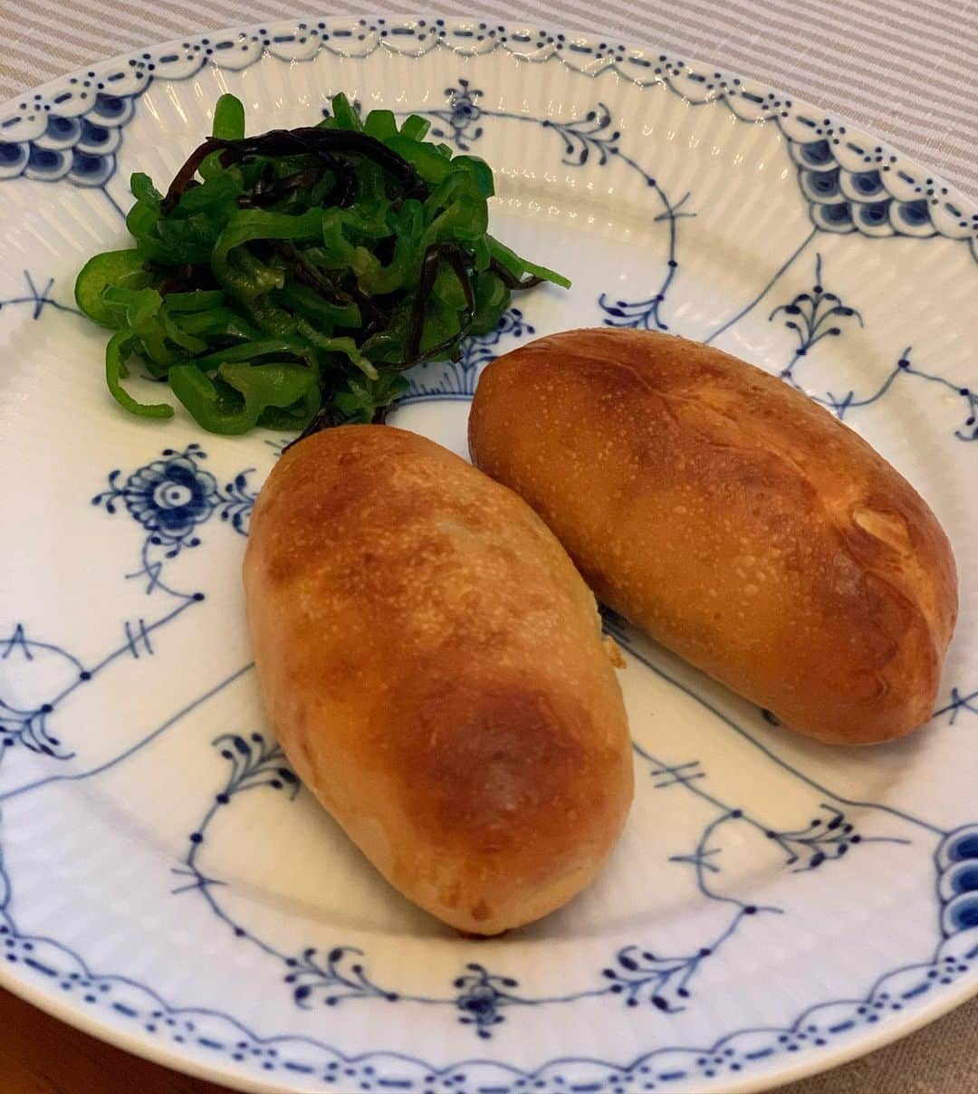 沢瀉美緒のグルメインスタ