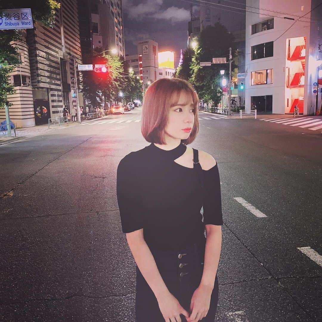 社本悠さんのインスタグラム写真 - (社本悠Instagram)6月23日 21時13分 - shamotoharuka