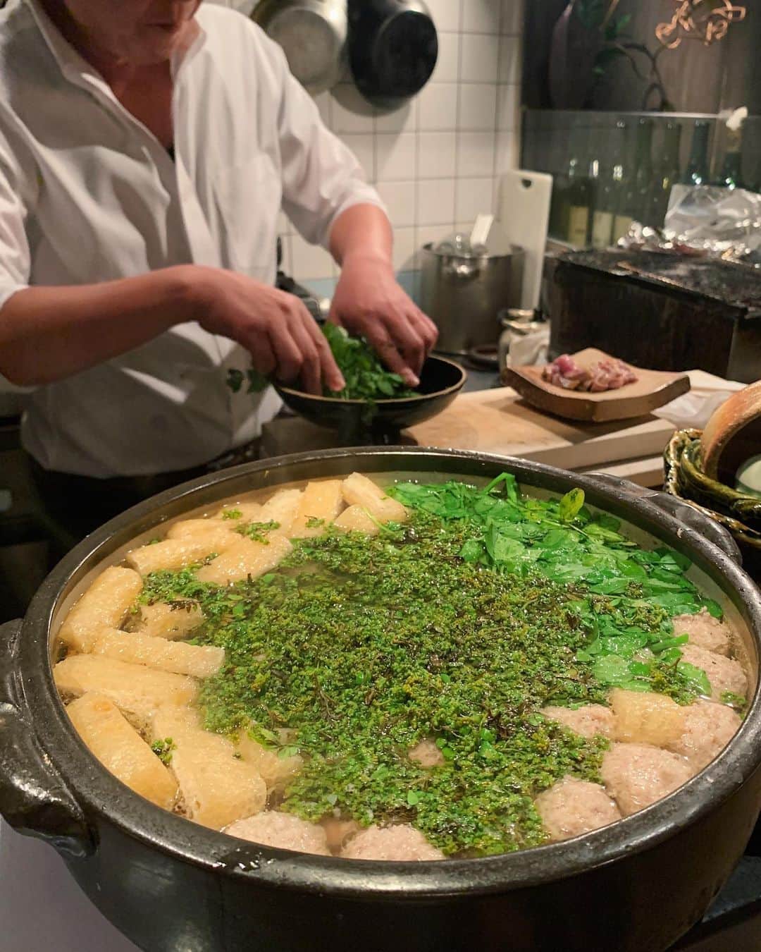 karen okajimaのグルメインスタ