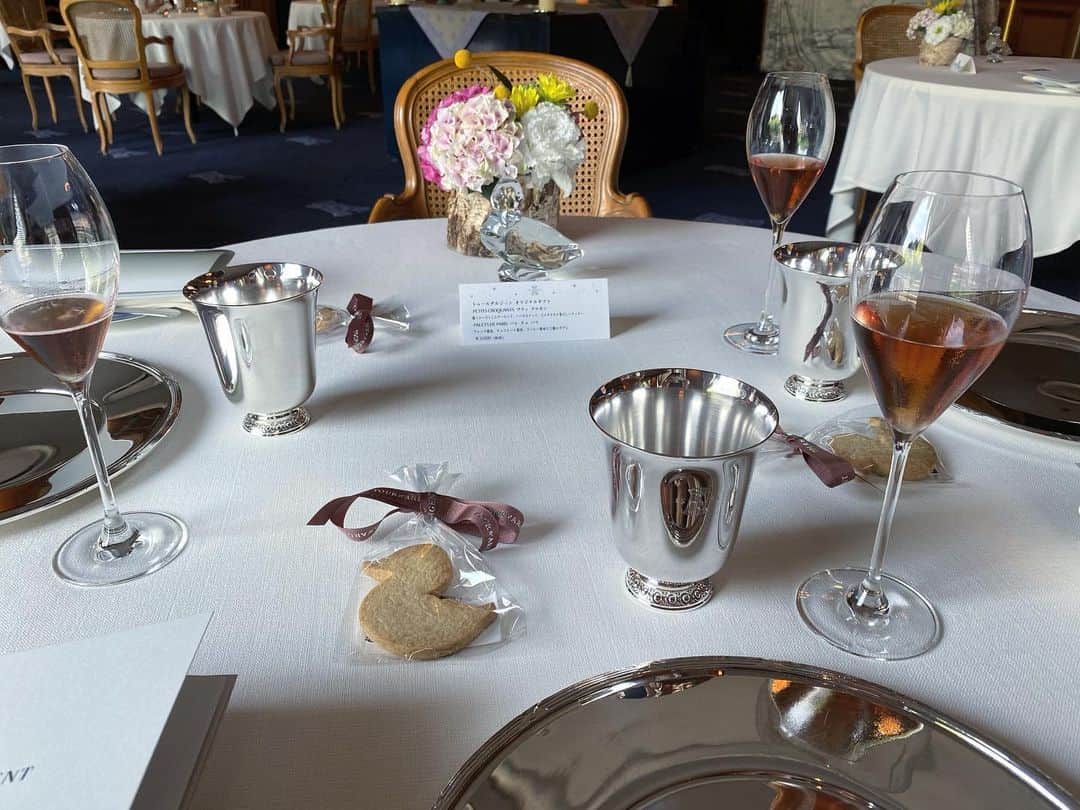 一木みおのグルメインスタ