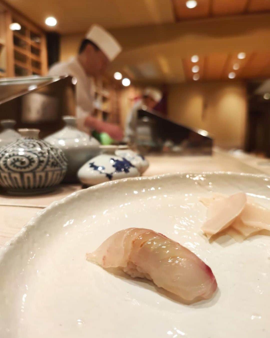 坂元美香のグルメインスタ