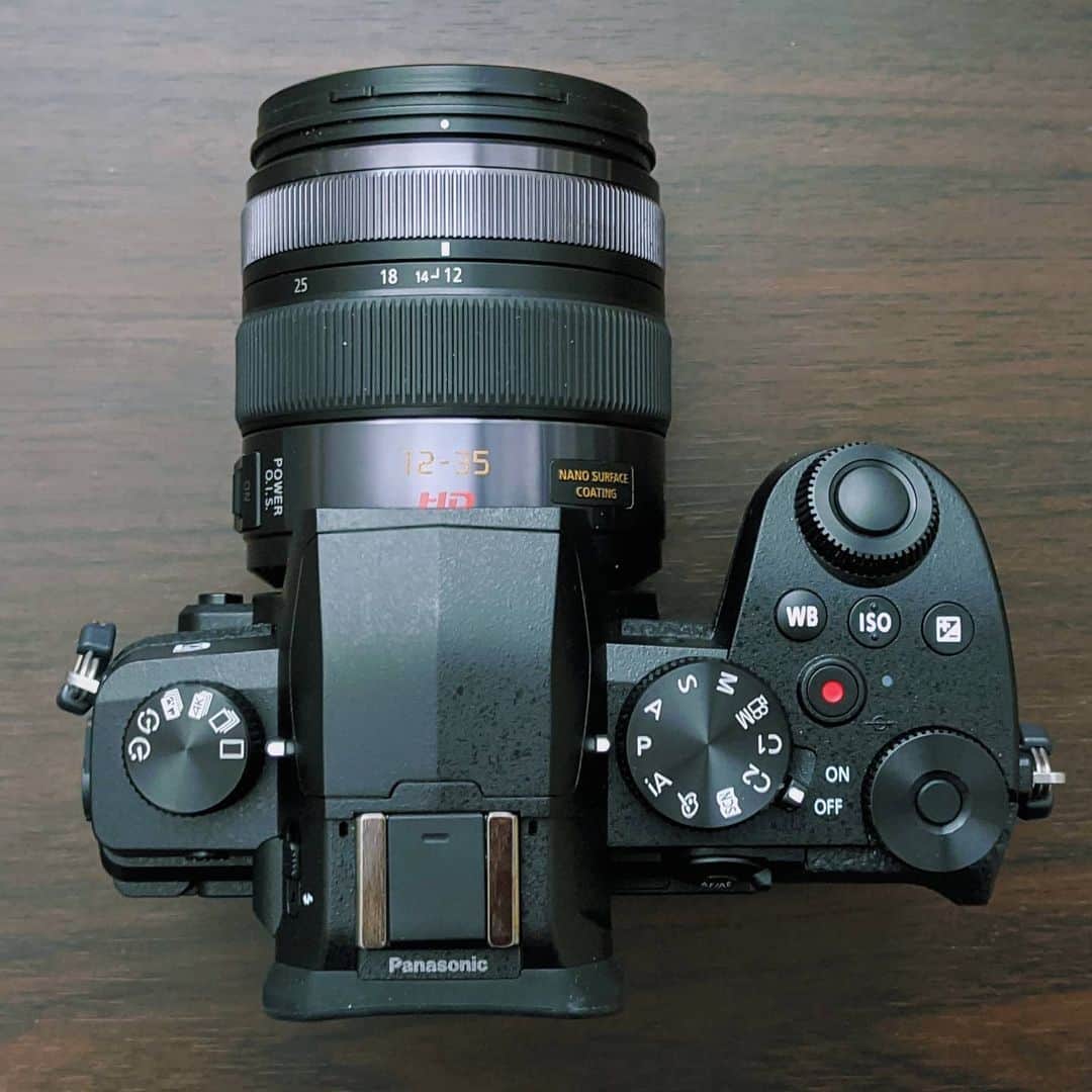 refeiaのインスタグラム：「My New Gear...」