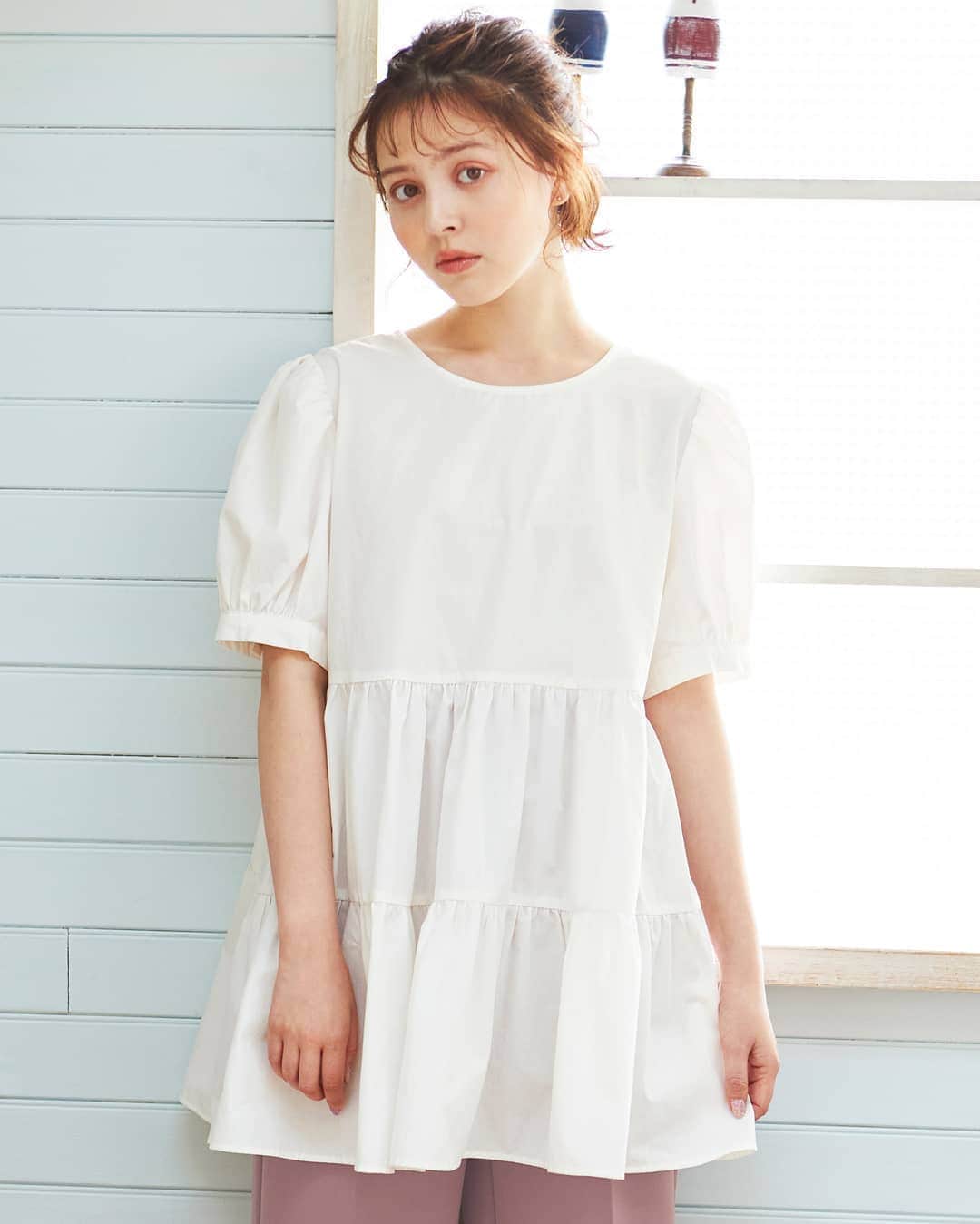 INGNI STOREのインスタグラム