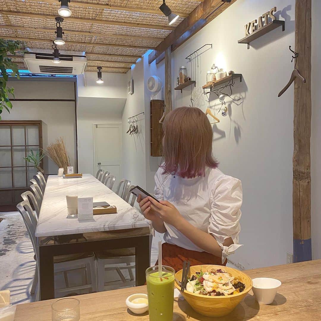 古南 祐佳のグルメインスタ