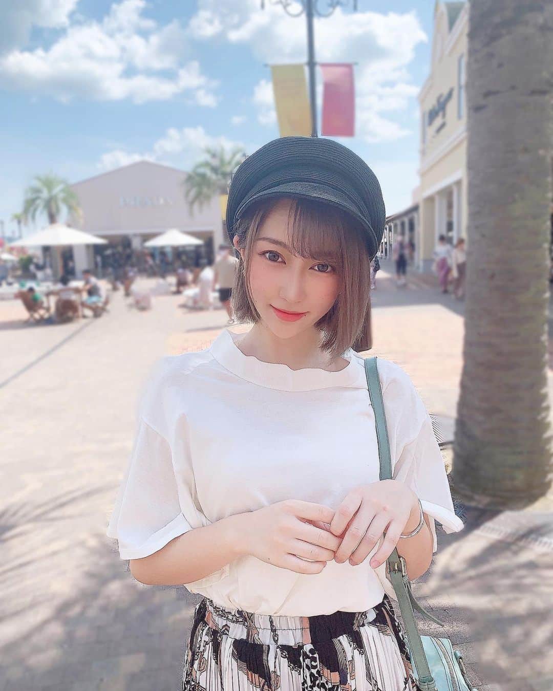 高辻千夏のグルメインスタ