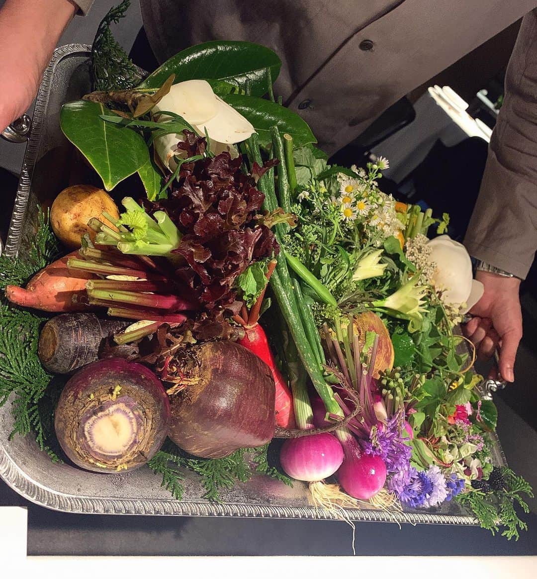 藤咲めいのグルメインスタ