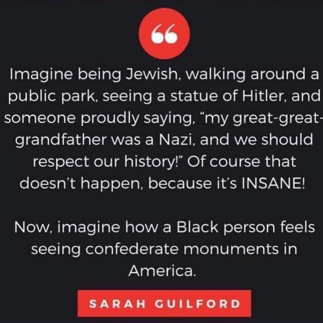 ジェイミー・チャンさんのインスタグラム写真 - (ジェイミー・チャンInstagram)「I thought this was an interesting perspective from Sarah Guilford. Please read. Please try to empathize. Please share. Regram @carriganagain If you have a comment please share below and let’s try to understand one another. You are entitled to your opinion. Let’s try and bridge the gap.」6月24日 7時18分 - jamiejchung