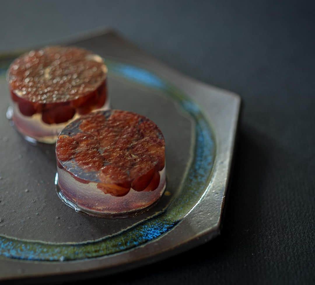 Toru Tsuchieのグルメインスタ