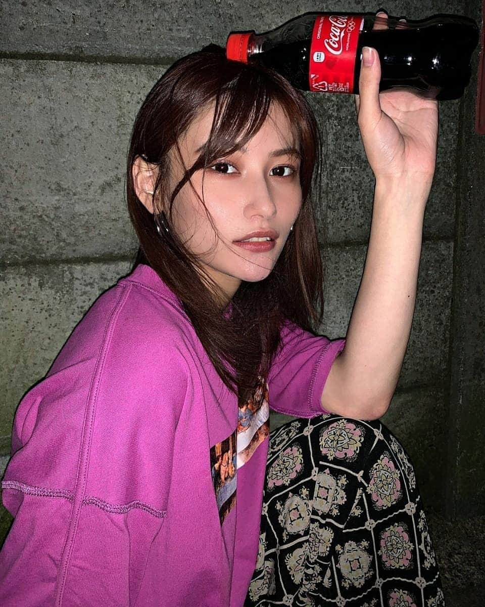 江藤彩也香のインスタグラム