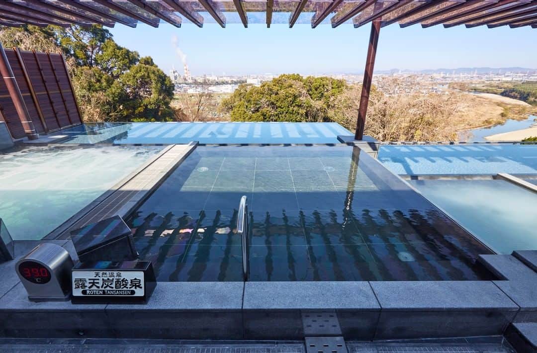 竜泉寺の湯のグルメインスタ