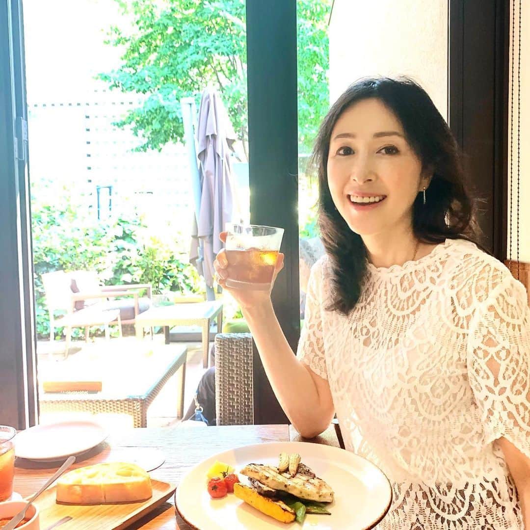 藤田陽子のグルメインスタ