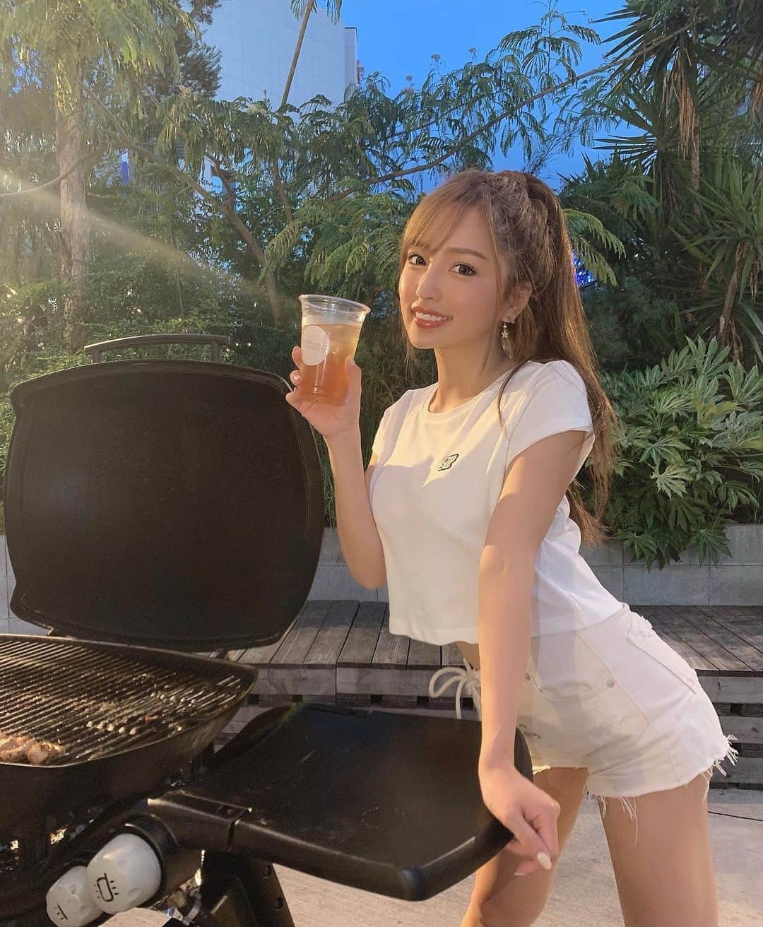 ゆりらっくまのグルメインスタ