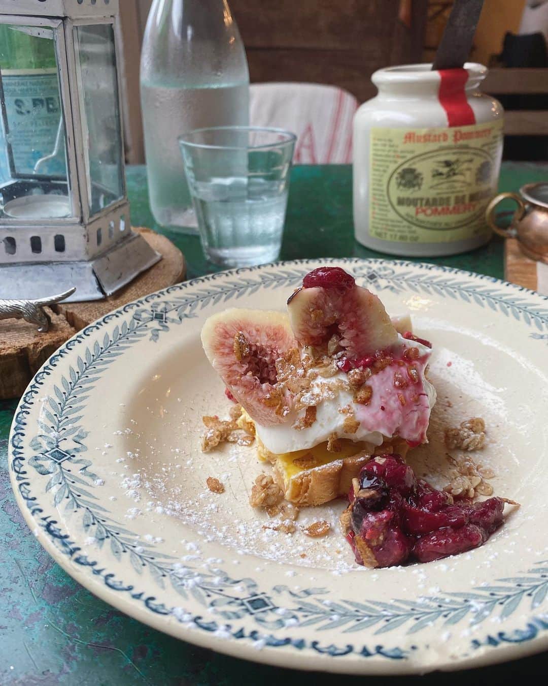 吉田佳菜のグルメインスタ