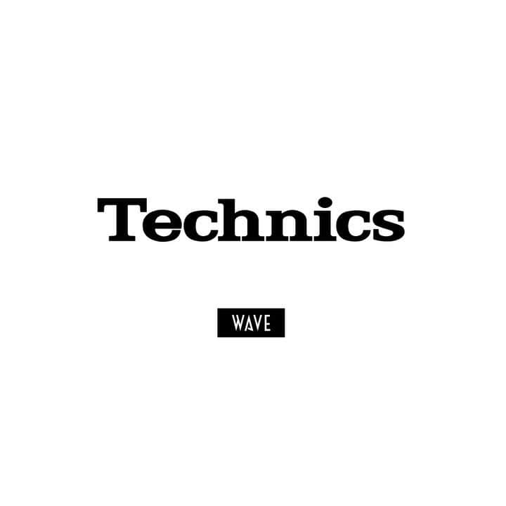 サキャスティックのインスタグラム：「@wave_tokyo + @technics_global capsule & video featuring sounds from &Co.」