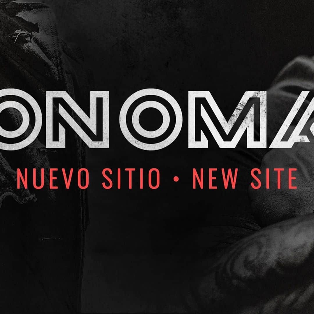 ドン・オマールさんのインスタグラム写真 - (ドン・オマールInstagram)「Ahora puedes vivir una experiencia completamente nueva en WWW.DONOMAR.COM  #DonOmar #Website #NewWebsite #Reggaeton #ExclusiveContent」6月23日 23時59分 - donomar