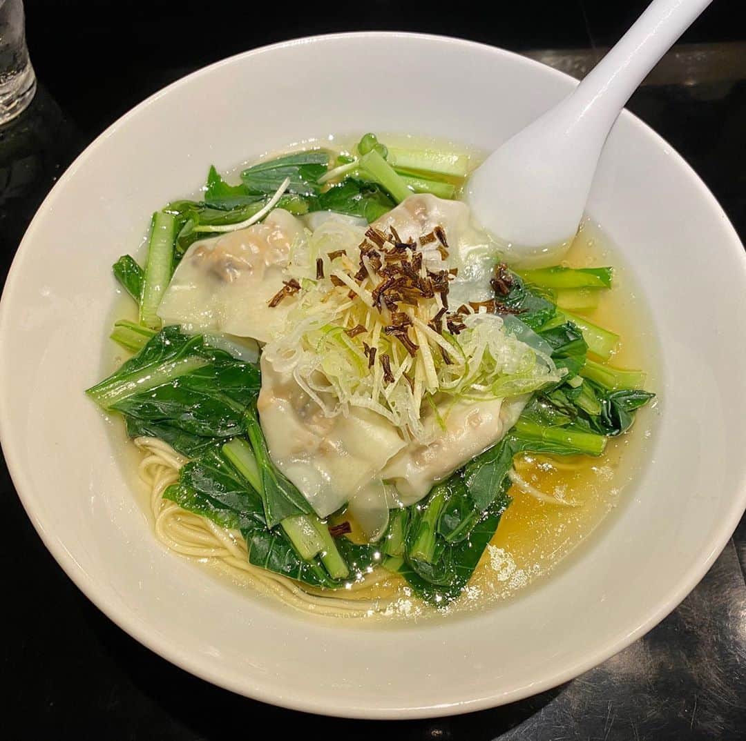 本谷亜紀のグルメインスタ