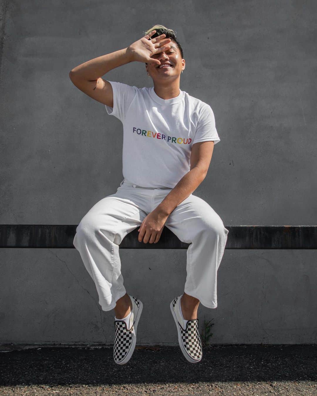 Forever 21 Menのインスタグラム