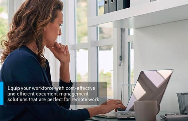 Panasonicさんのインスタグラム写真 - (PanasonicInstagram)「When remote employees need to share documents, network scanners present a cost-effective, efficient, and easy-to-implement solution. http://ow.ly/dJ5550A46Ip #workfromhome #documentmanagement #paperless」6月24日 1時31分 - panasonic