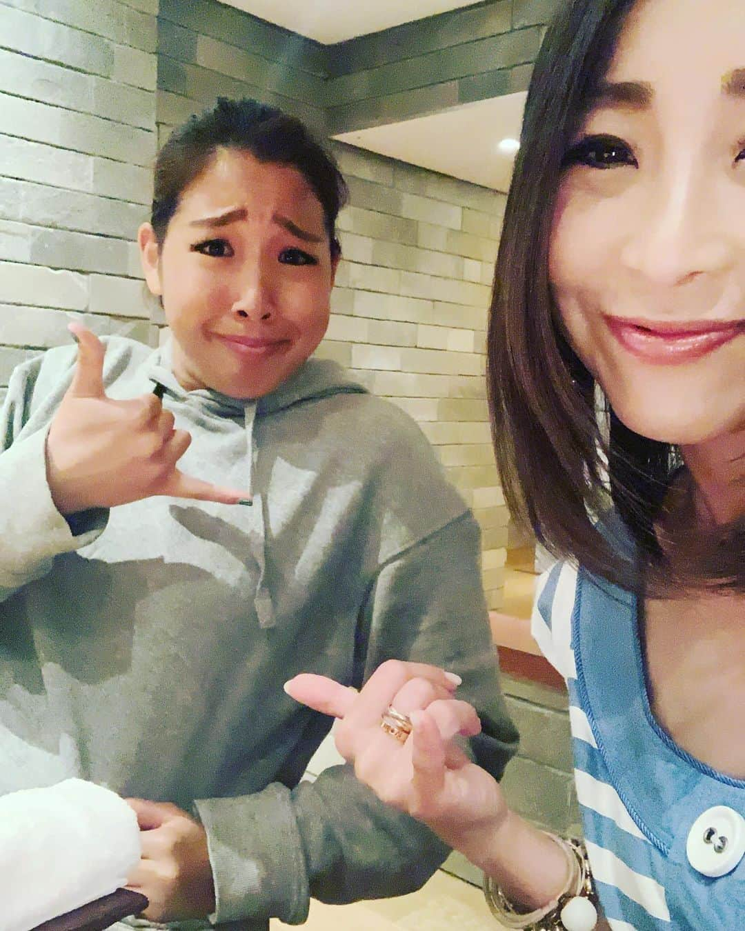 水田真依子さんのインスタグラム写真 - (水田真依子Instagram)「#あかね#いつもありがとう#どこか行きたい#楽しい #singapole #southeastasia #リゾート #happy #roma #女子 #houseparty #firenze #lovecooking #summer #love #fashion #景色 #ヘア #instagood #interior #占い #建物 #海 #tokyo #everything #gardensbythebay #料理好き #夏 #japan #トラベラー」6月24日 1時43分 - maikosebasu