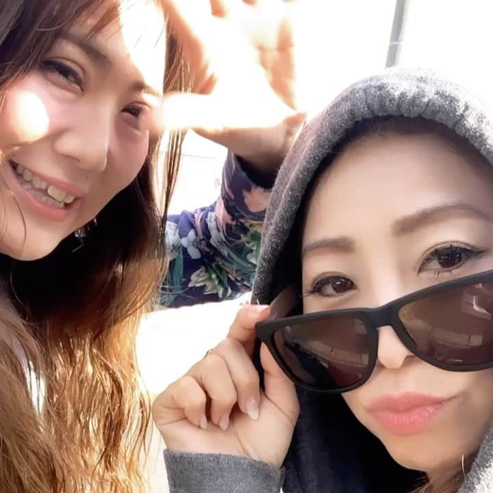 水田真依子のインスタグラム