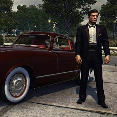 2Kさんのインスタグラム写真 - (2KInstagram)「Expand your clothing, vehicle, and weapon collections in the #MafiaTrilogy just by signing up for a free 2K Account and logging in next time you play!  Learn more at MafiaGame.com. … #mafiagame #mafiadefinitiveedition #mafia1 #mafia2 #mafia3 #mafia #hangar13」6月24日 2時24分 - 2k