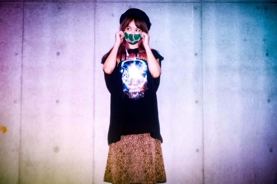 LiSAのインスタグラム