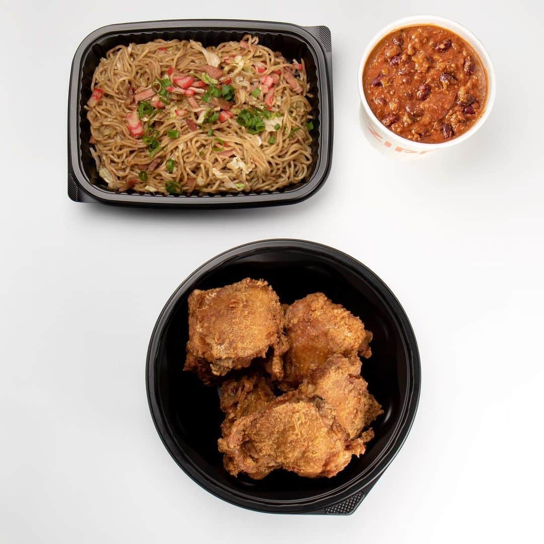 Zippy's Restaurantsさんのインスタグラム写真 - (Zippy's RestaurantsInstagram)「TODAY (6/23) ONLY, get a FREE Touch Free Anti-Microbial Door Opener ($9.95 value) with any order of $45 or more. Offer valid on all Mobile, Phone and in-person orders. No coupon needed. Limit one door opener per order. While supplies last. Maybe this is the day to get an #OhanaPac for the family?」6月24日 2時48分 - zippys