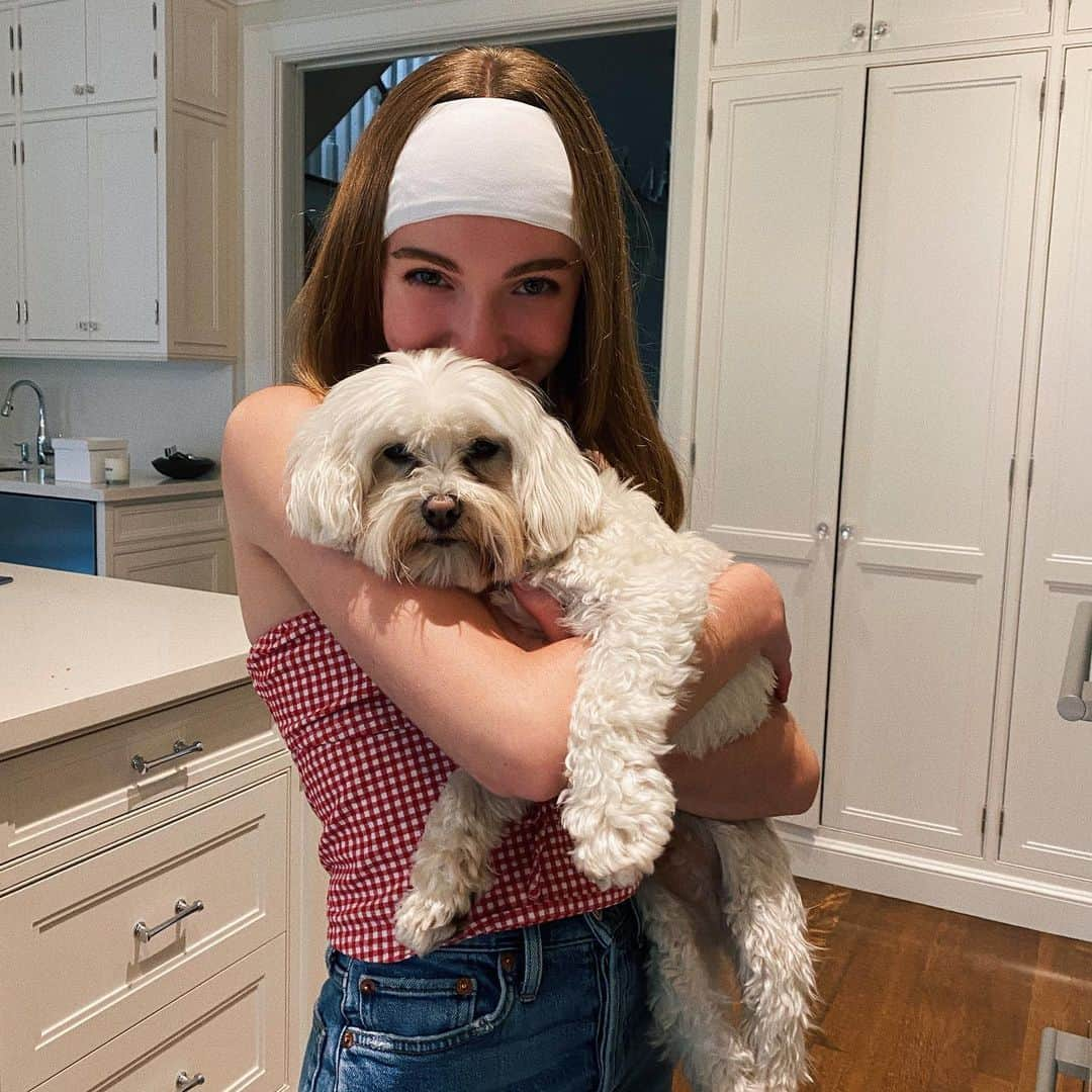 ローレン・オーランドさんのインスタグラム写真 - (ローレン・オーランドInstagram)「impromptu kitchen photoshoot」6月24日 3時08分 - laurenorlando88