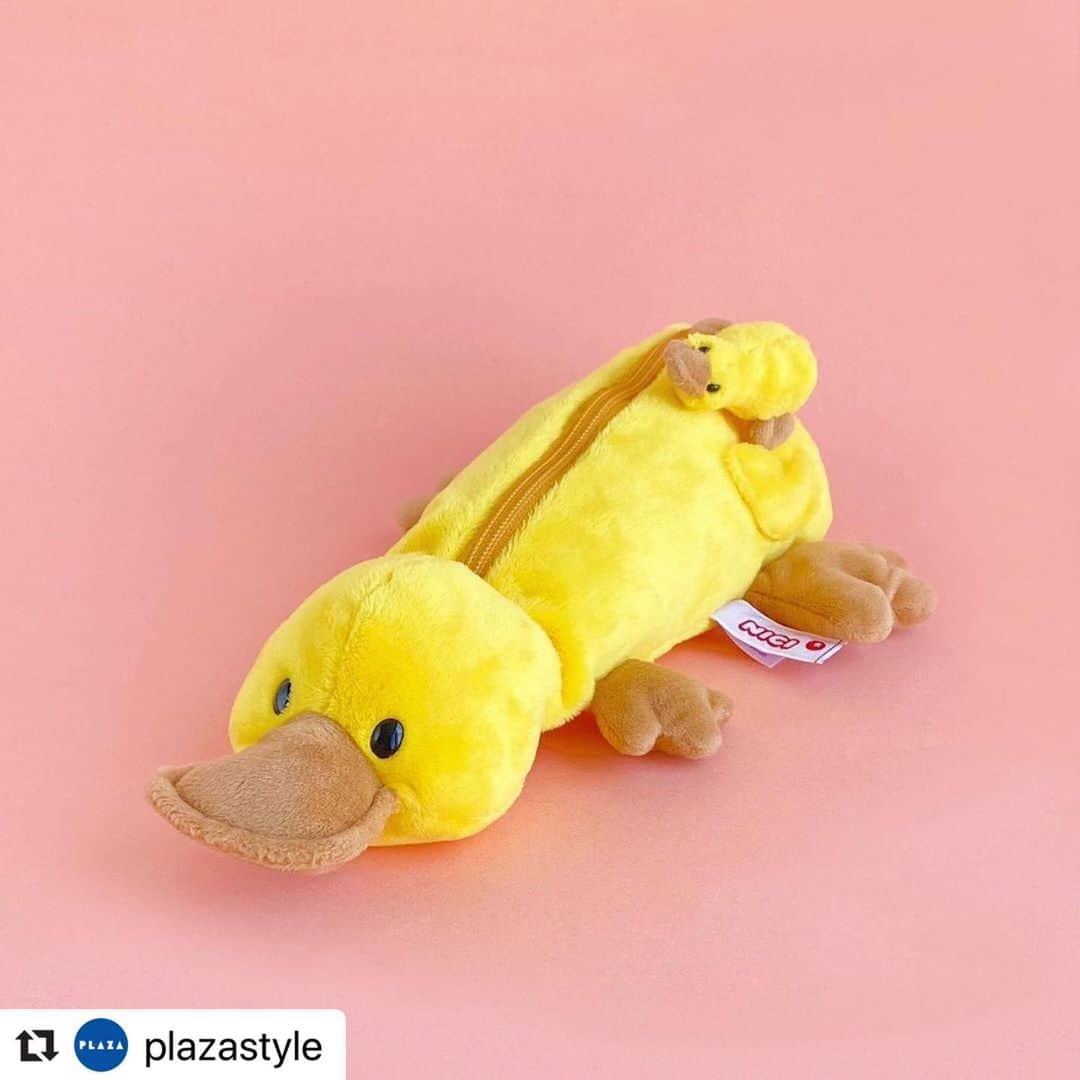 NICI JAPANのインスタグラム