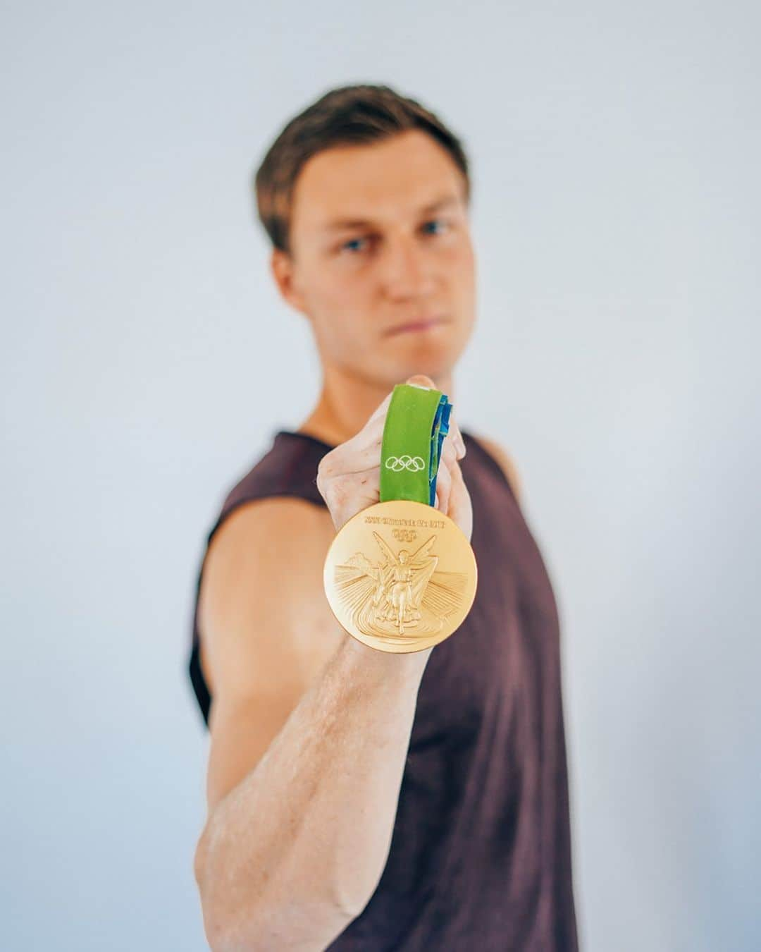 トーマス・レーラーさんのインスタグラム写真 - (トーマス・レーラーInstagram)「Happy Olympic day! Let‘s keep that spirit up and living 🙌🏼🙏🏼 #olympics #olympicday」6月24日 4時52分 - thomasroehler