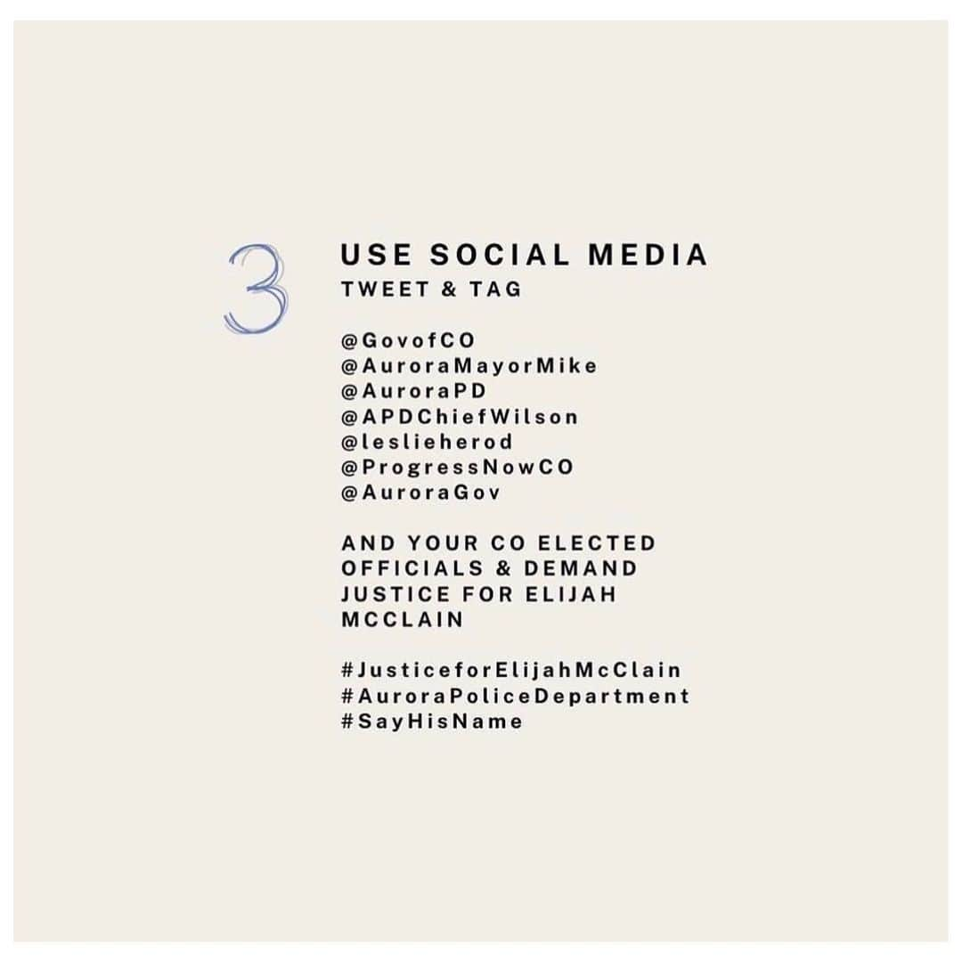 オリヴィア・ワイルドさんのインスタグラム写真 - (オリヴィア・ワイルドInstagram)「The cops who murdered him must be fired and charged. Join me in making these calls today. Link in bio. Repost please.」6月24日 4時59分 - oliviawilde