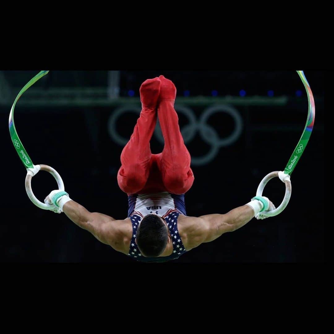 ジェイコブ・ダルトンさんのインスタグラム写真 - (ジェイコブ・ダルトンInstagram)「Happy Olympic Day 🤘🏼 #OlympicDay 📷 @johnkcheng」6月24日 5時40分 - jake_dalton