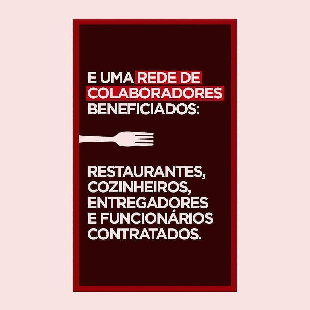 Maisa Silvaさんのインスタグラム写真 - (Maisa SilvaInstagram)「Acesse e doe pelo: pratodascomunidades.com #pratodascomunidades @vozdascomunidades」6月24日 5時44分 - maisa