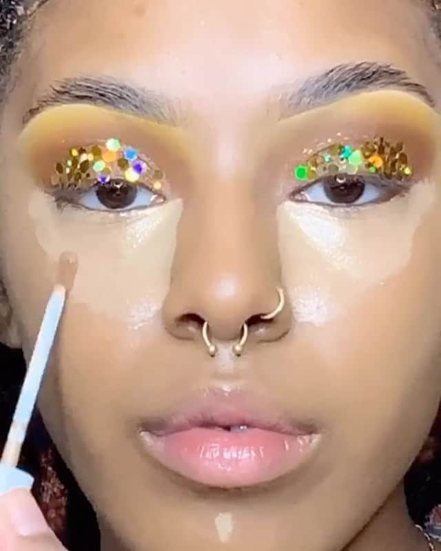 Milk Makeupのインスタグラム