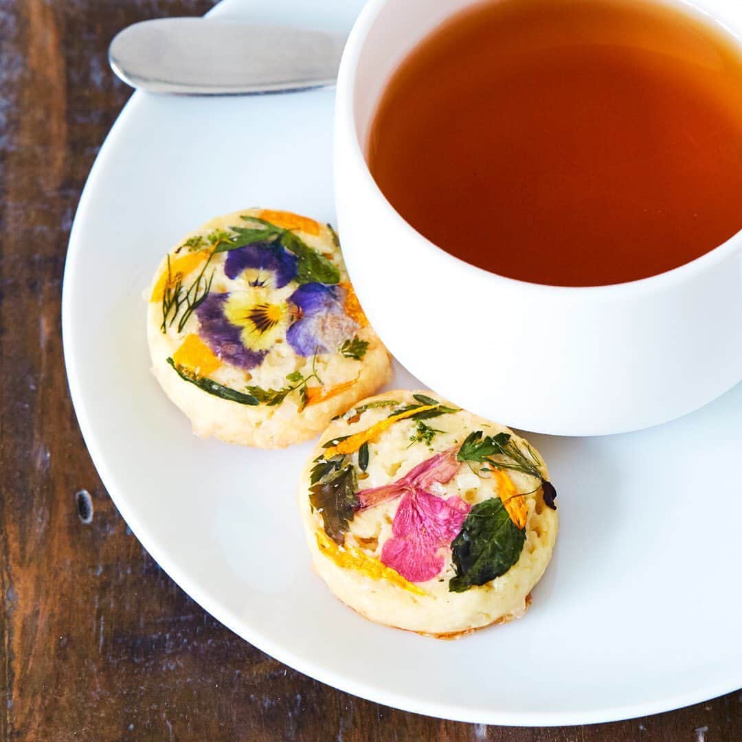 BOTANIST Tokyo（ボタニスト トウキョウ）のグルメインスタ