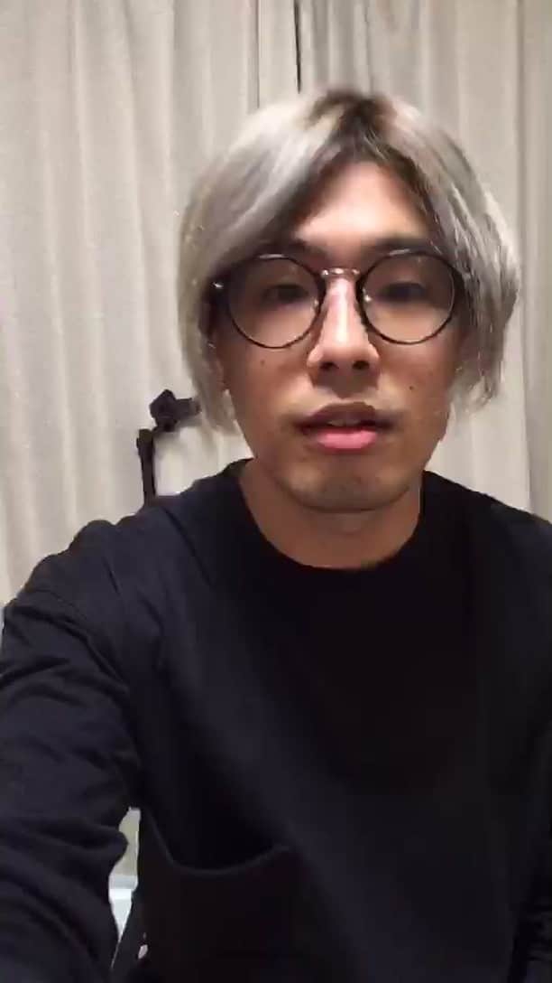 樋口和真のインスタグラム