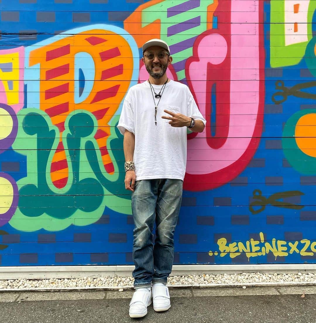 denham_japanのインスタグラム
