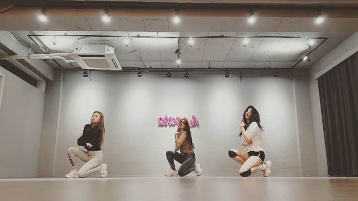 ゴウンのインスタグラム