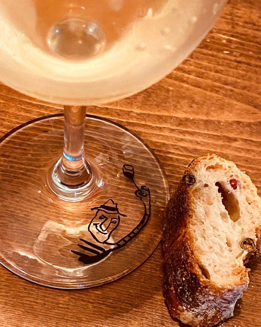 佐藤奈々子のグルメインスタ