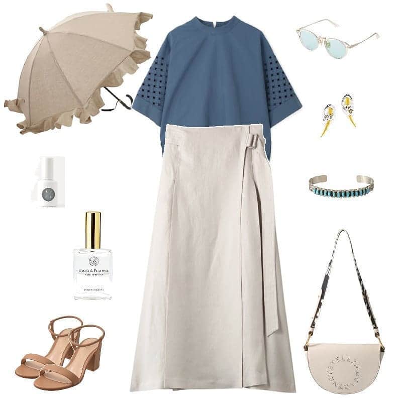 ELLE SHOP_JPのインスタグラム