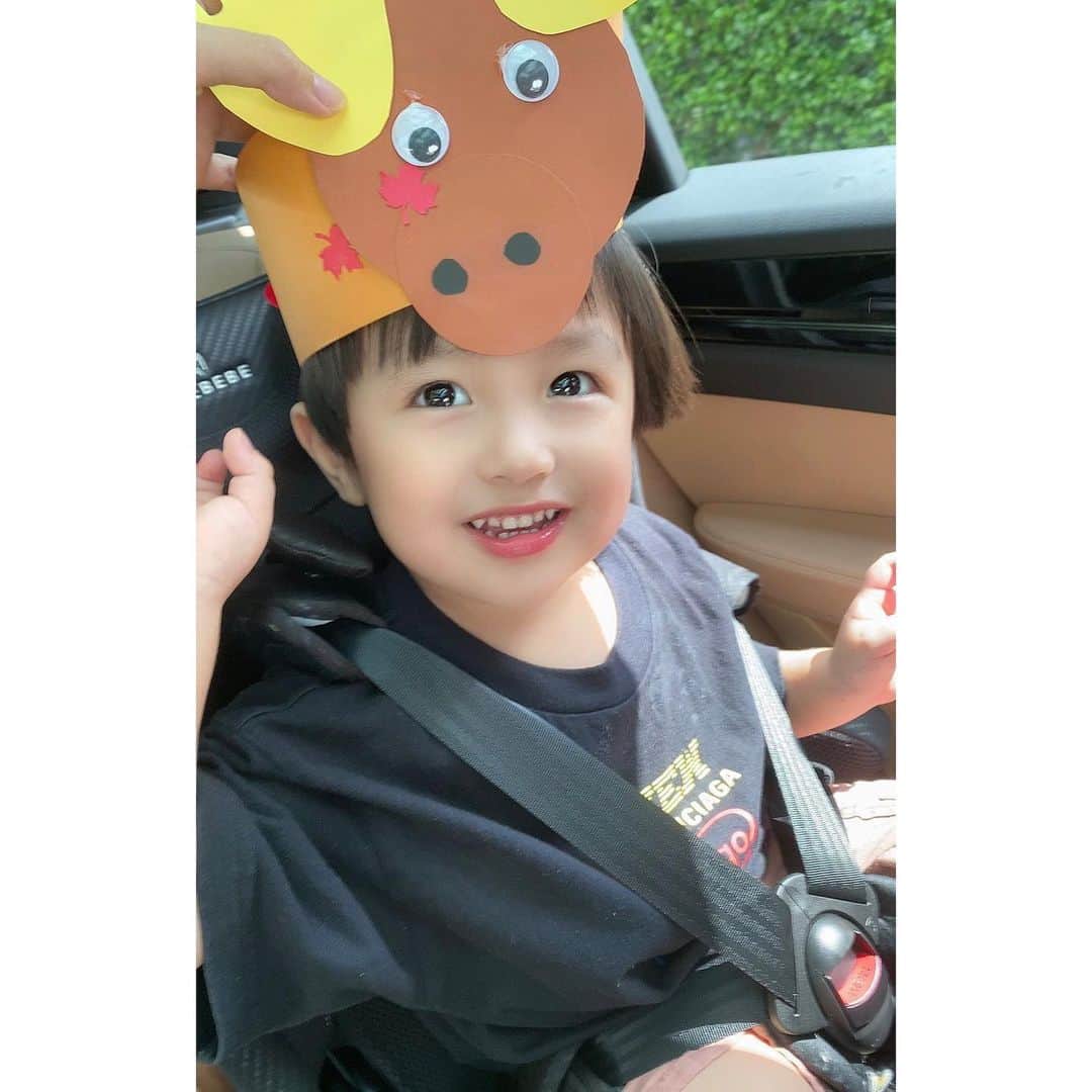 川崎希のインスタグラム