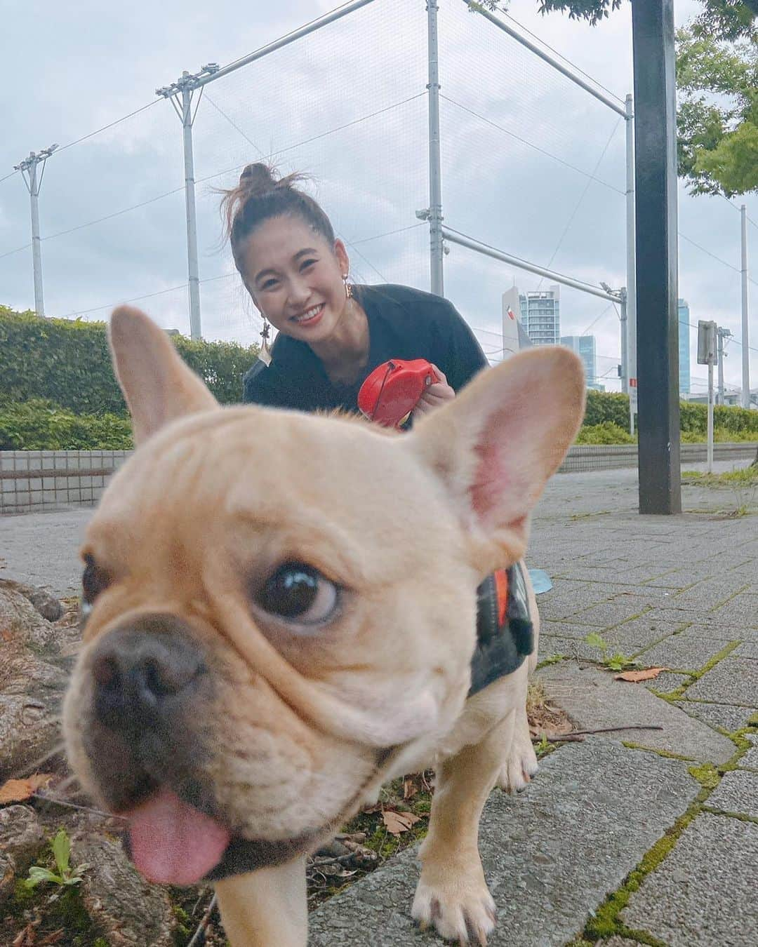 谷川りさこのインスタグラム