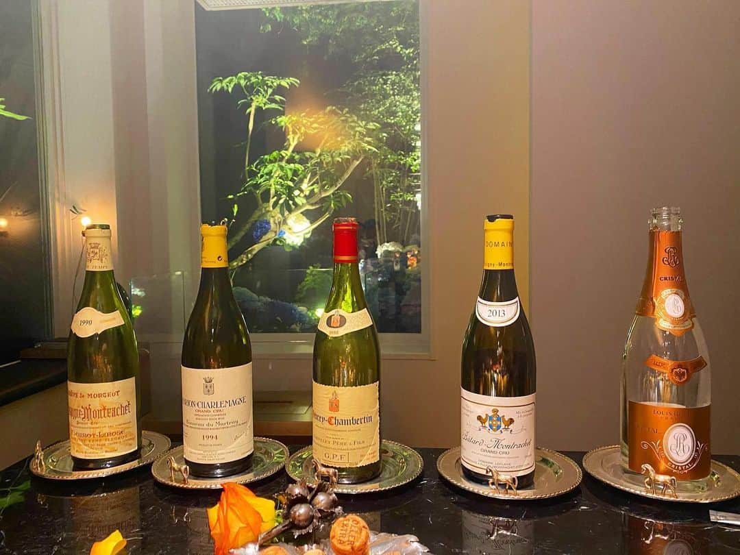 平山美春のグルメインスタ