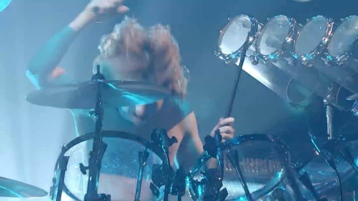 YOSHIKIのインスタグラム