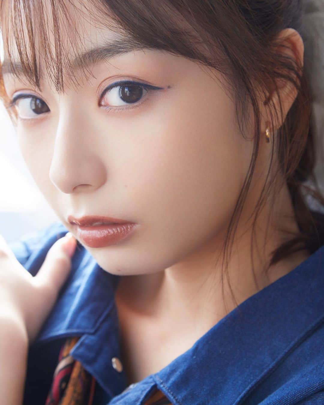 宇垣美里マネージャーのインスタグラム
