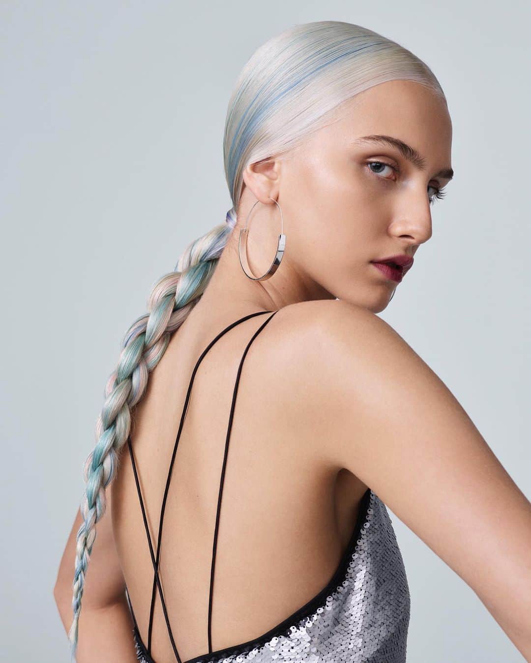 Schwarzkopf Professional Japanのインスタグラム